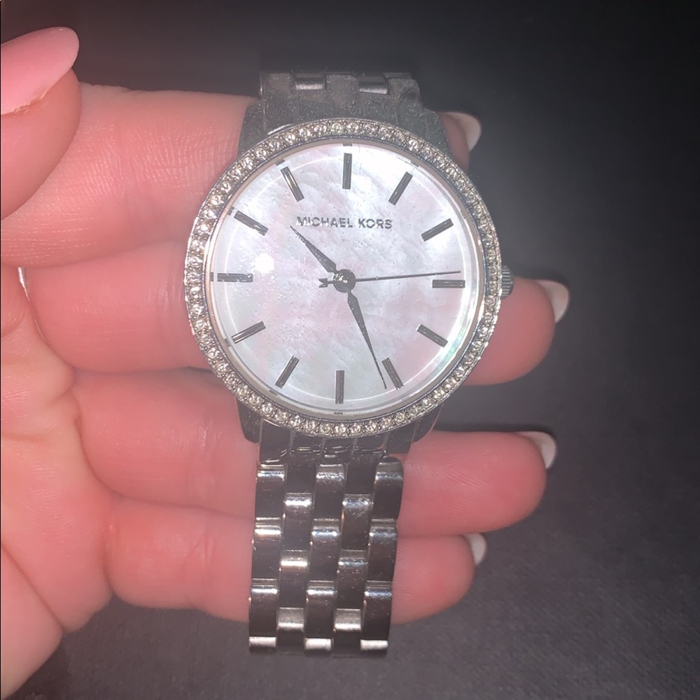 Michael Kors Women’s watch